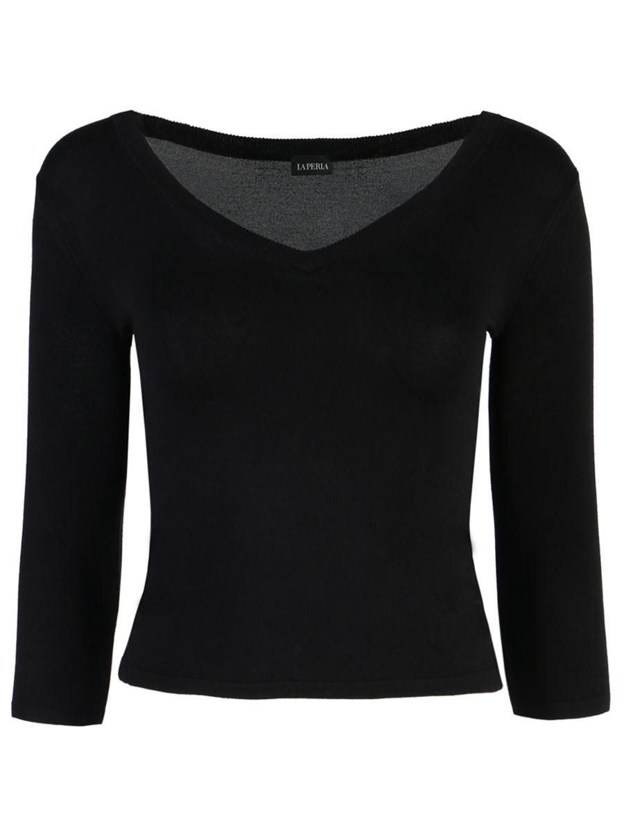 Пуловер La Perla