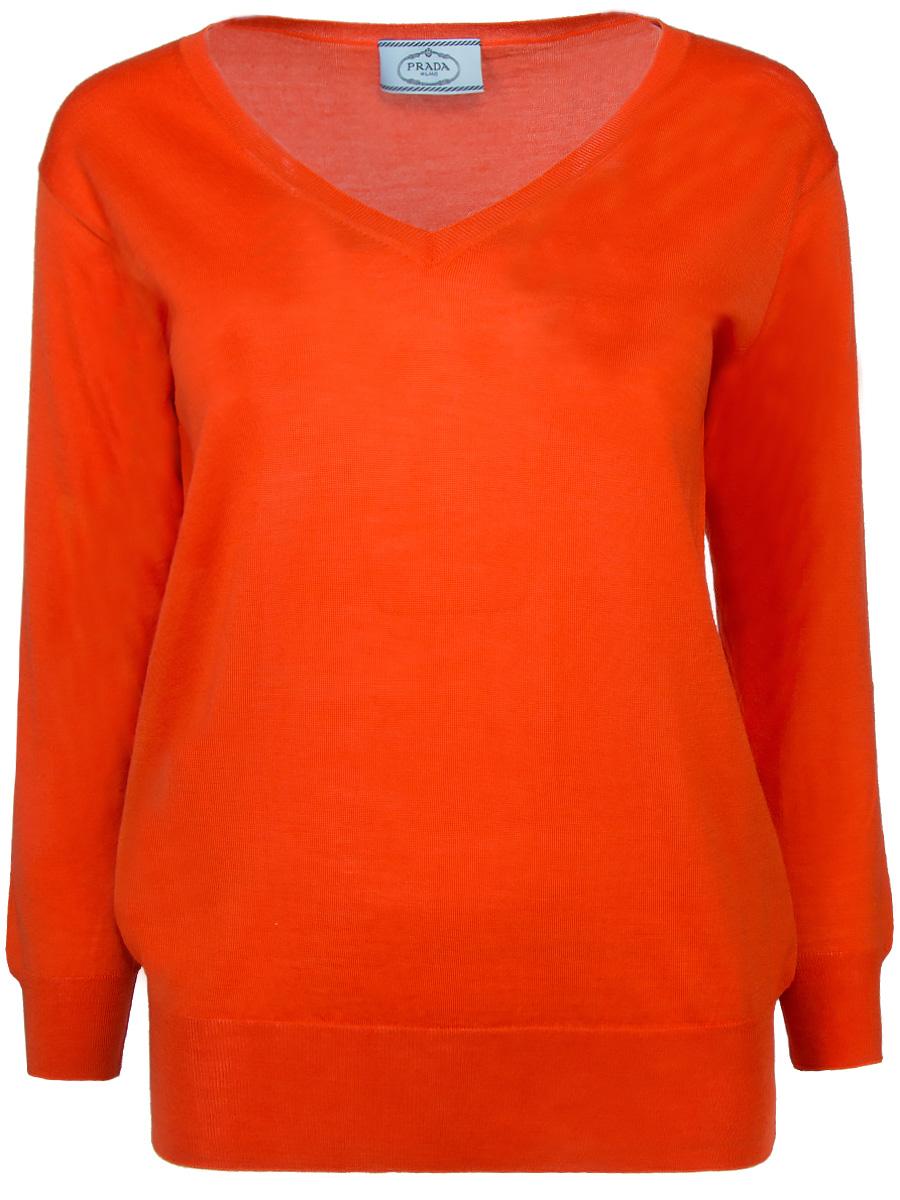 Пуловер PRADA