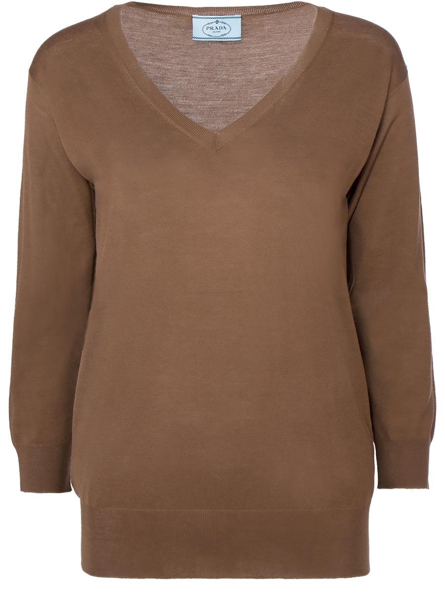Пуловер PRADA Пуловер PRADA