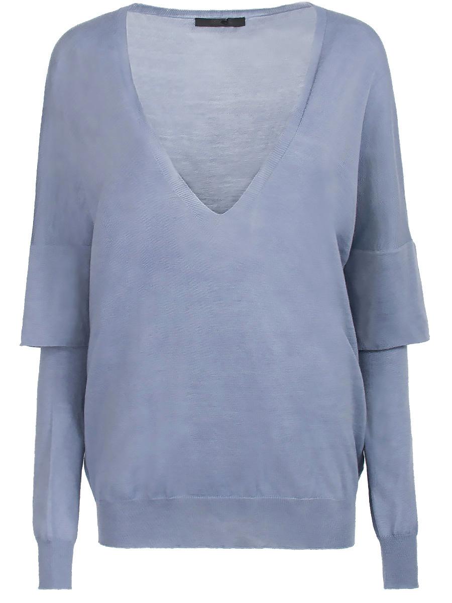 Пуловер Les Copains