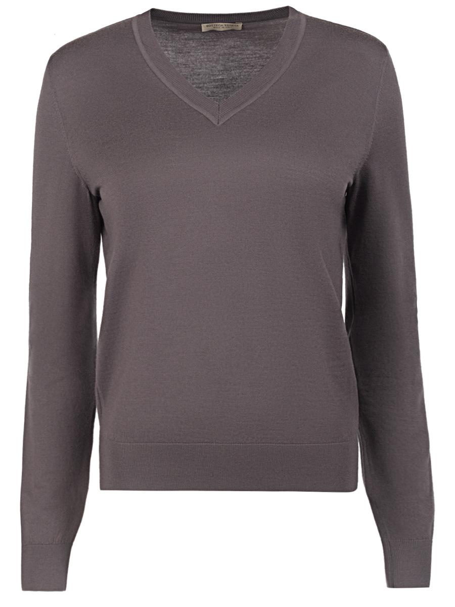 Пуловер Bottega Veneta