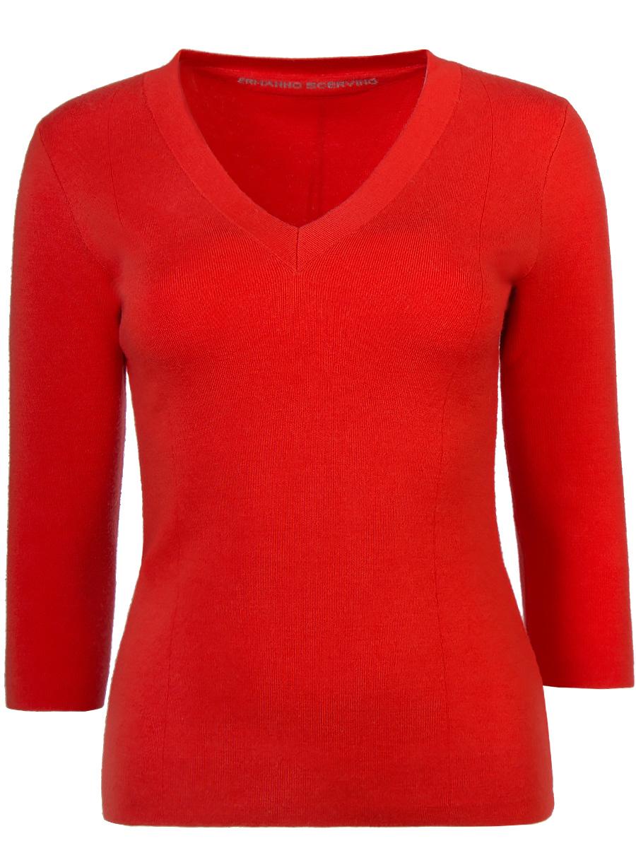 Пуловер ERMANNO SCERVINO