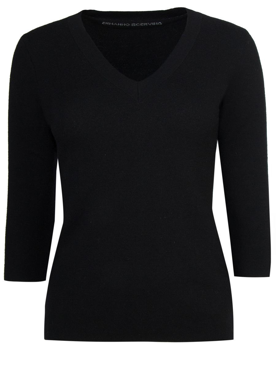 Пуловер ERMANNO SCERVINO