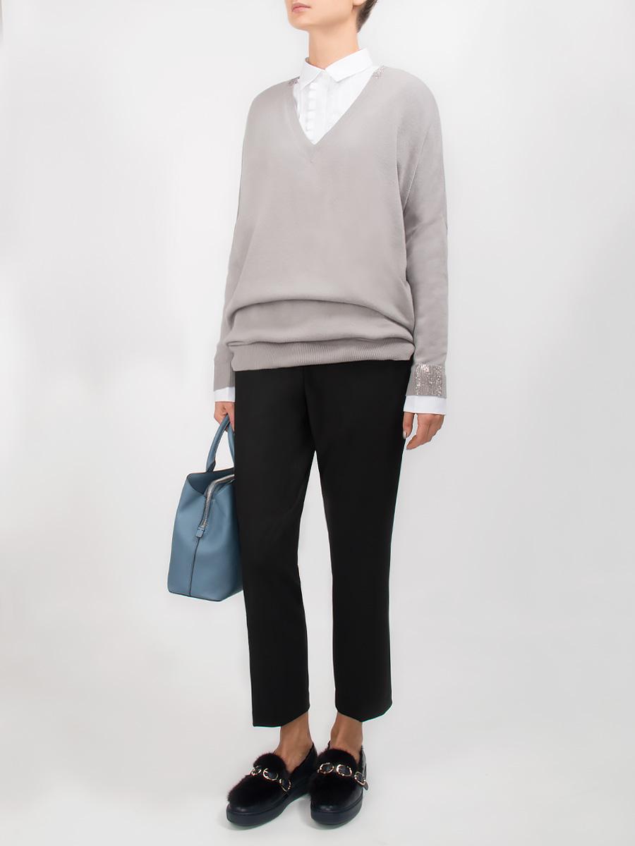 Пуловер Les Copains