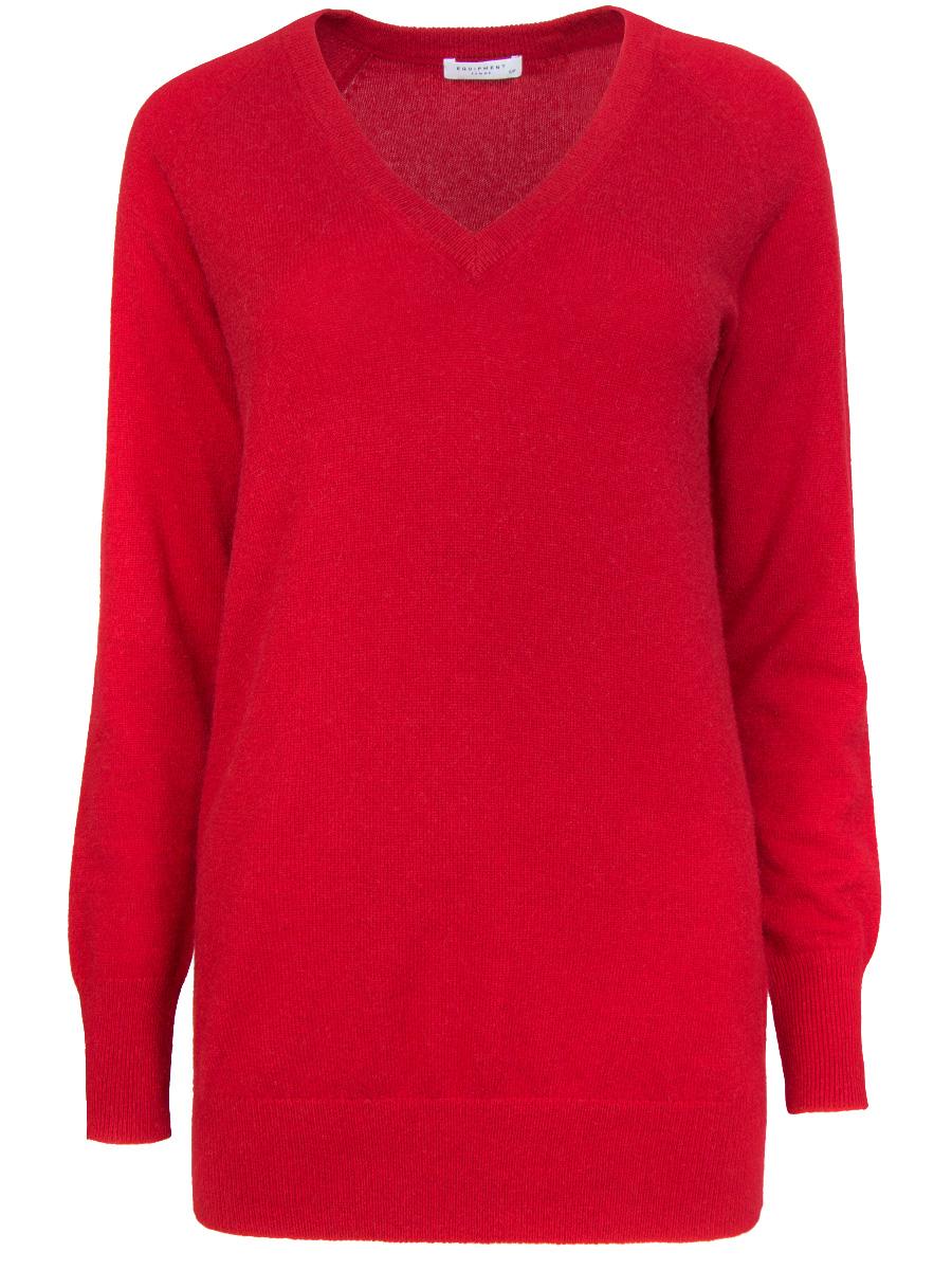 Пуловер EQUIPMENT Пуловер EQUIPMENT