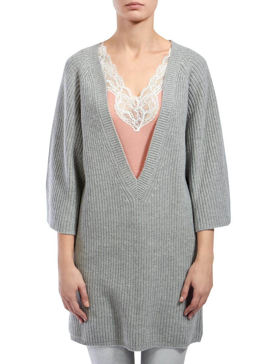 Пуловер Chloe