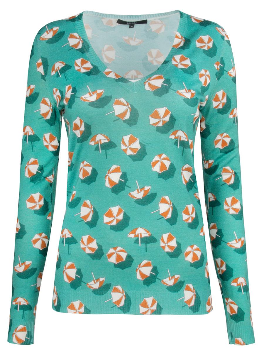 Пуловер GUCCI