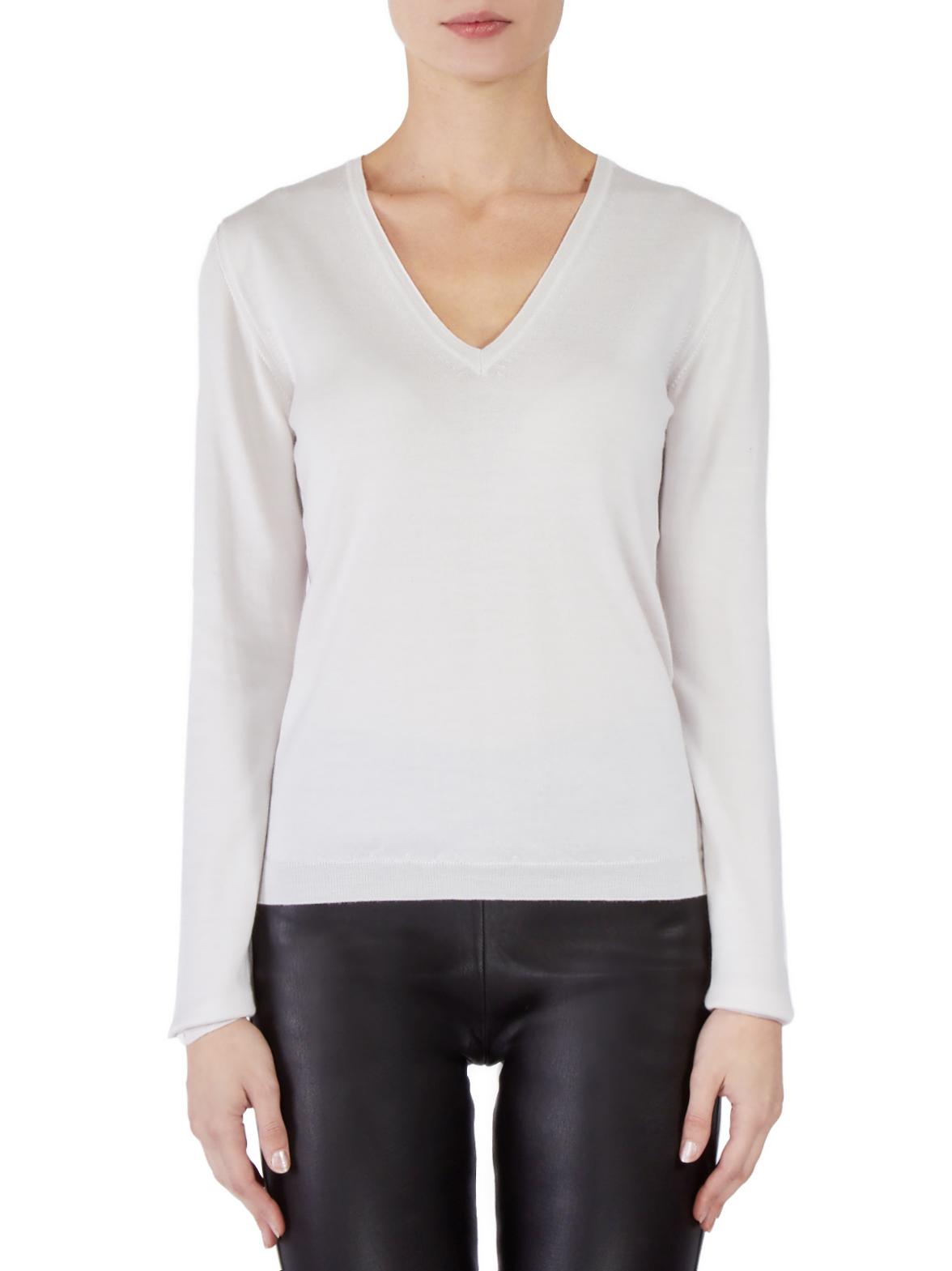 Пуловер Cruciani