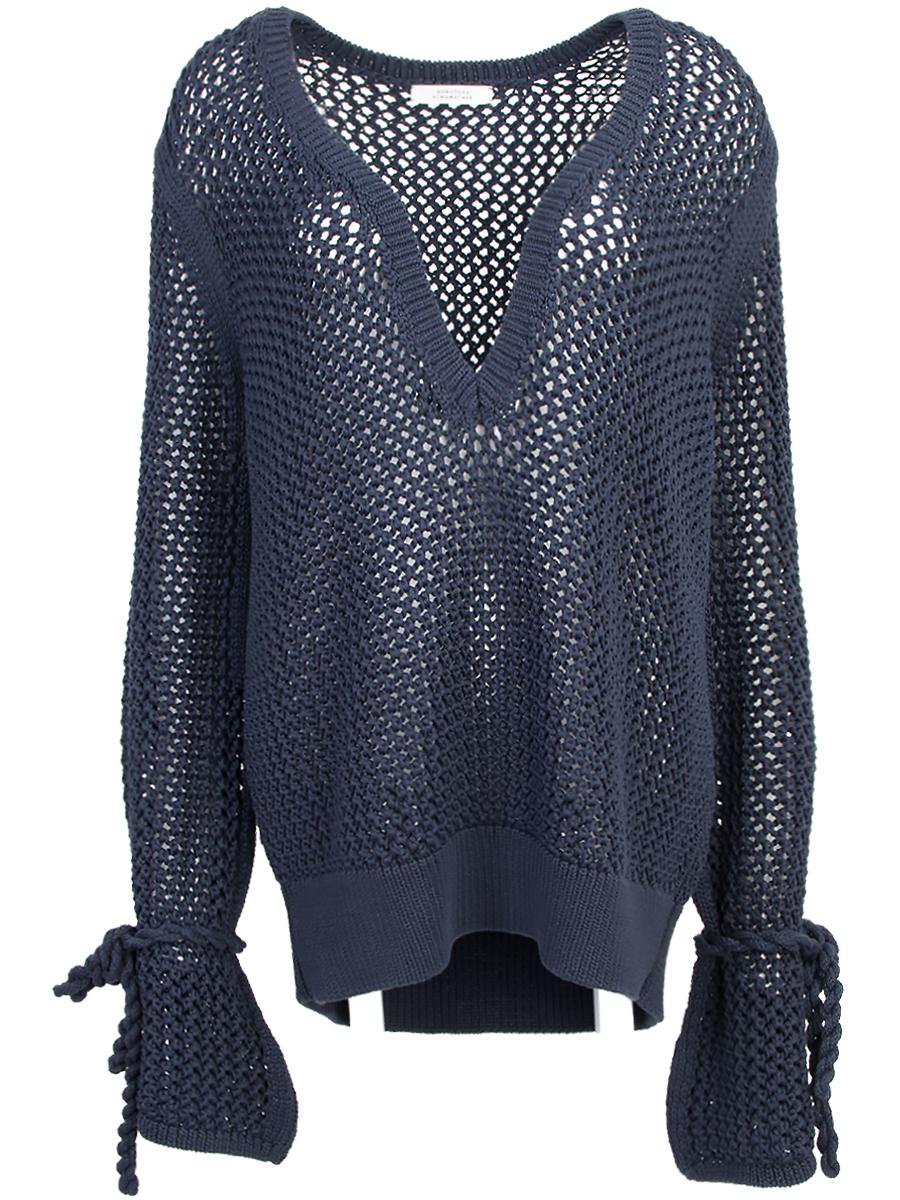 Пуловер Schumacher