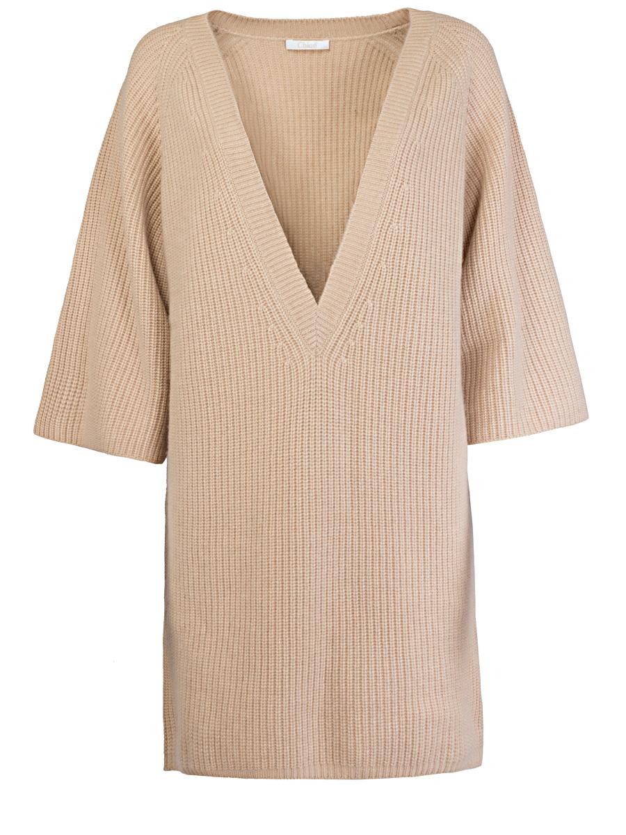 Пуловер Chloe