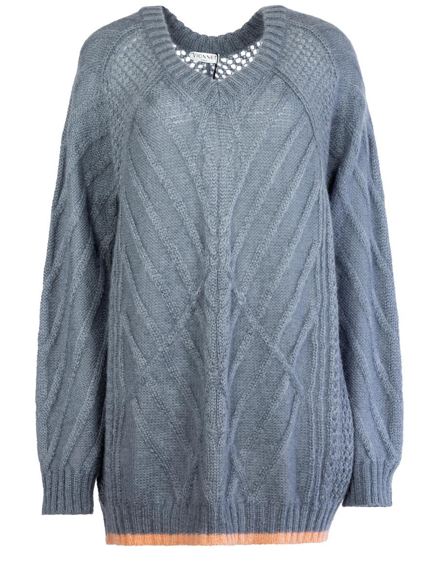 Пуловер Vionnet