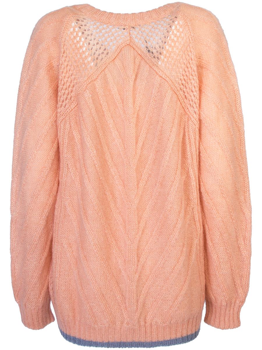 Пуловер Vionnet