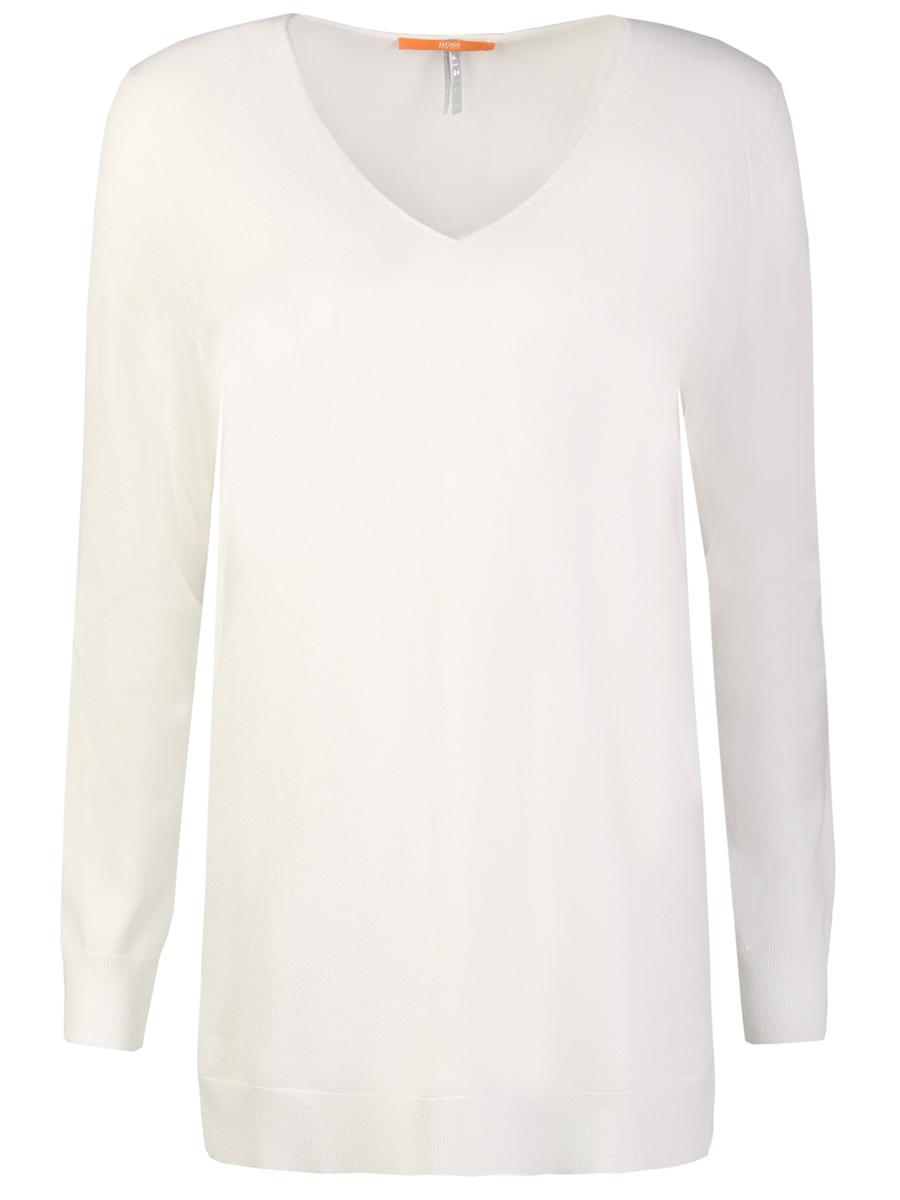 Пуловер Hugo Boss