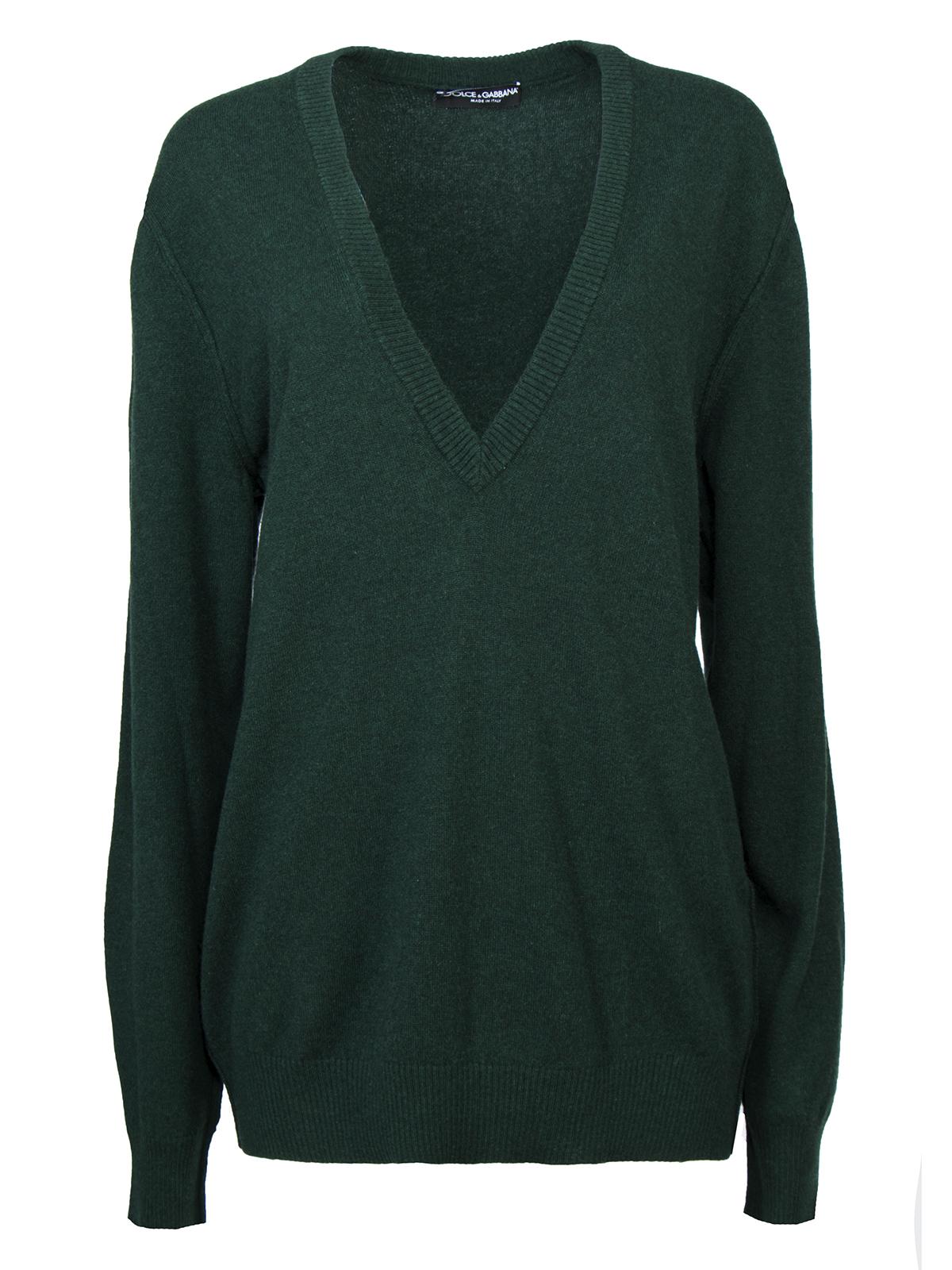 Пуловер DOLCE & GABBANA Пуловер DOLCE & GABBANA