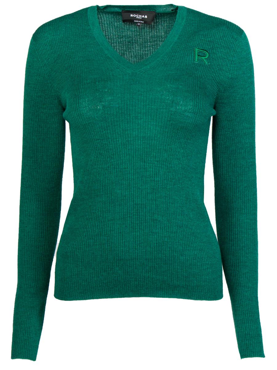 Пуловер ROCHAS Пуловер ROCHAS