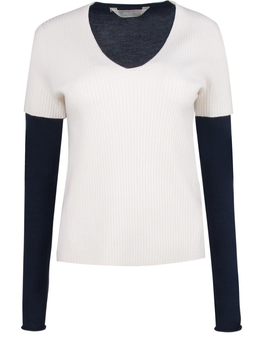 Пуловер Reed Krakoff