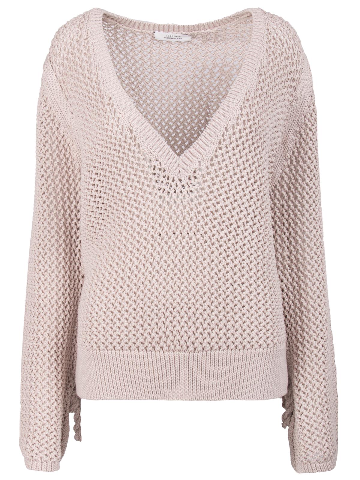 Пуловер Schumacher