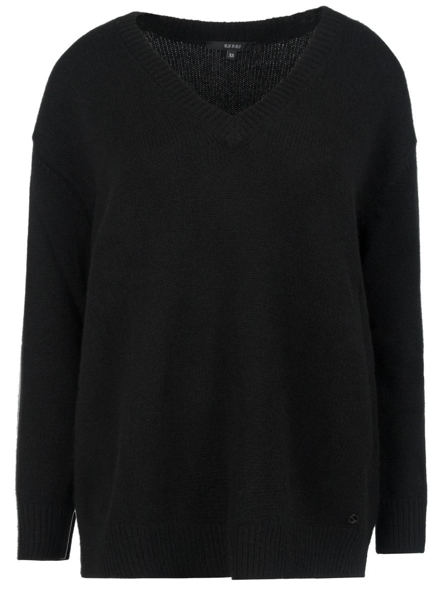 Пуловер GUCCI