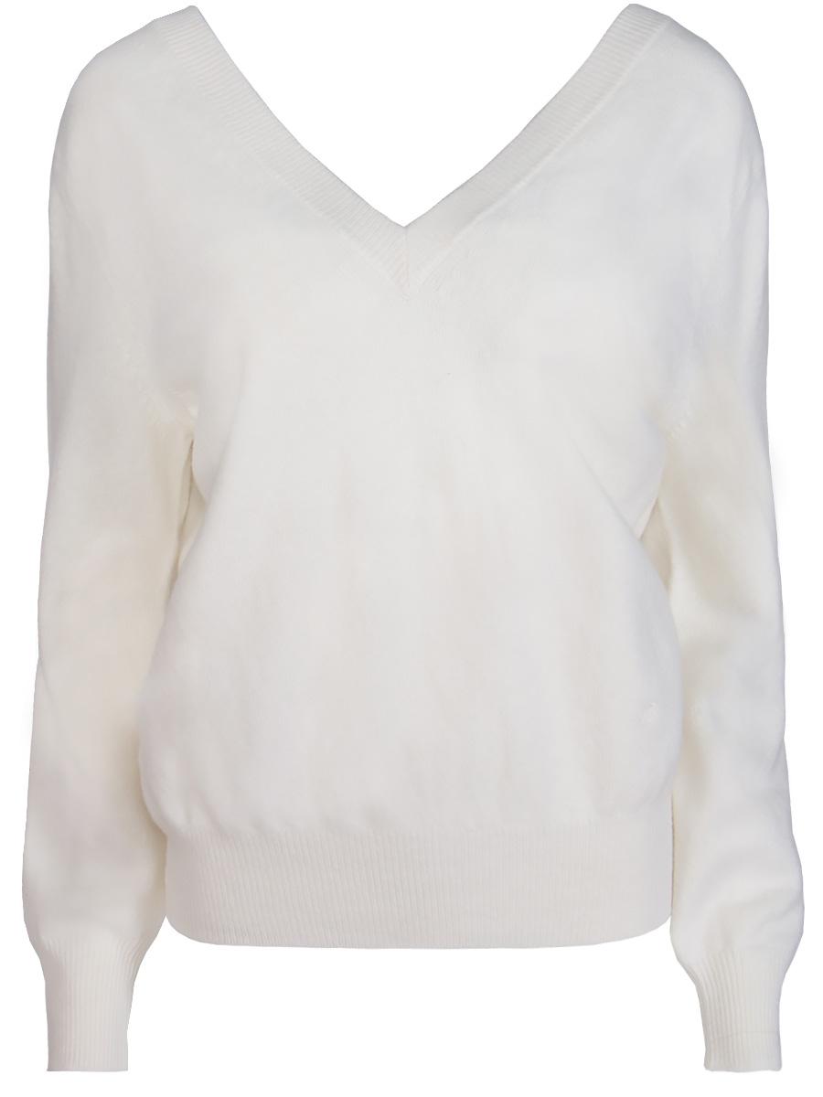 Пуловер Victoria Beckham