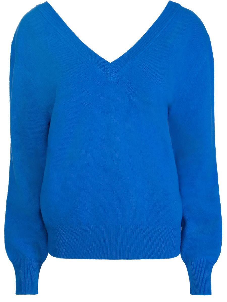 Пуловер Victoria Beckham