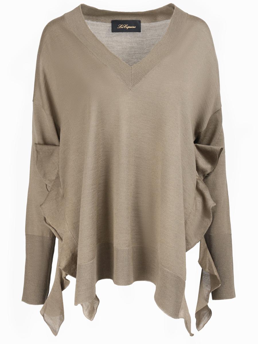 Пуловер Les Copains