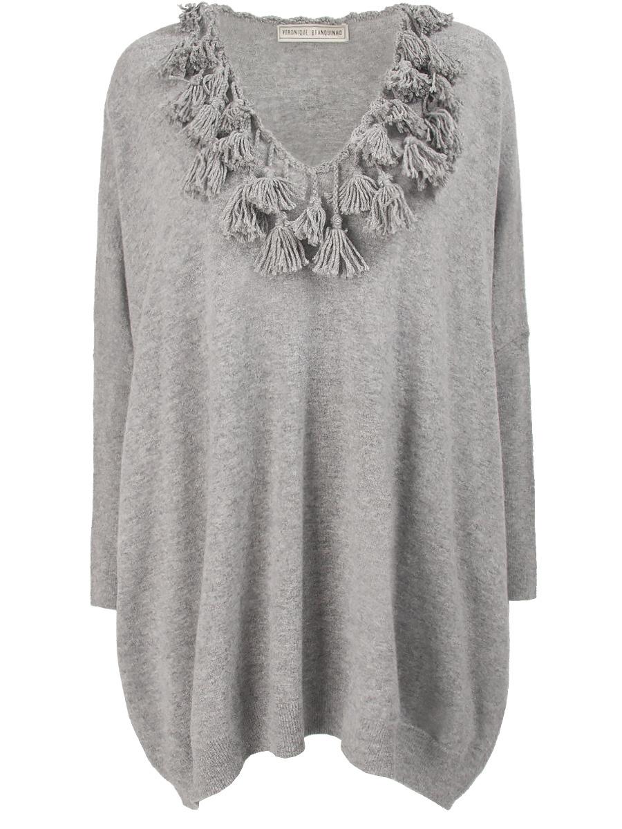 Пуловер VERONIQUE BRANQUINHO