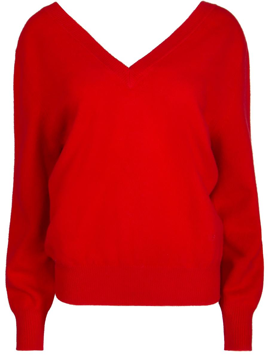 Пуловер Victoria Beckham Пуловер Victoria Beckham