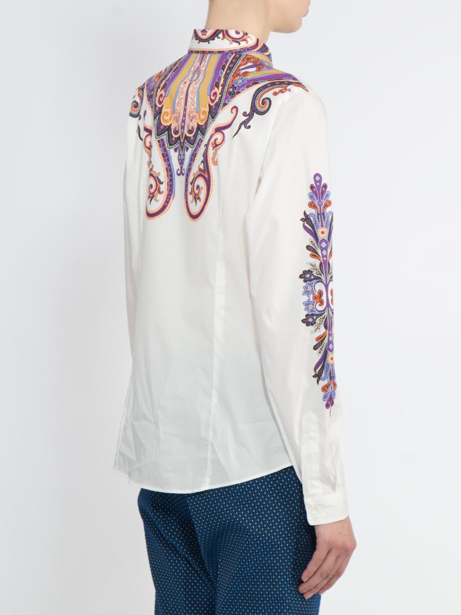 Рубашка ETRO