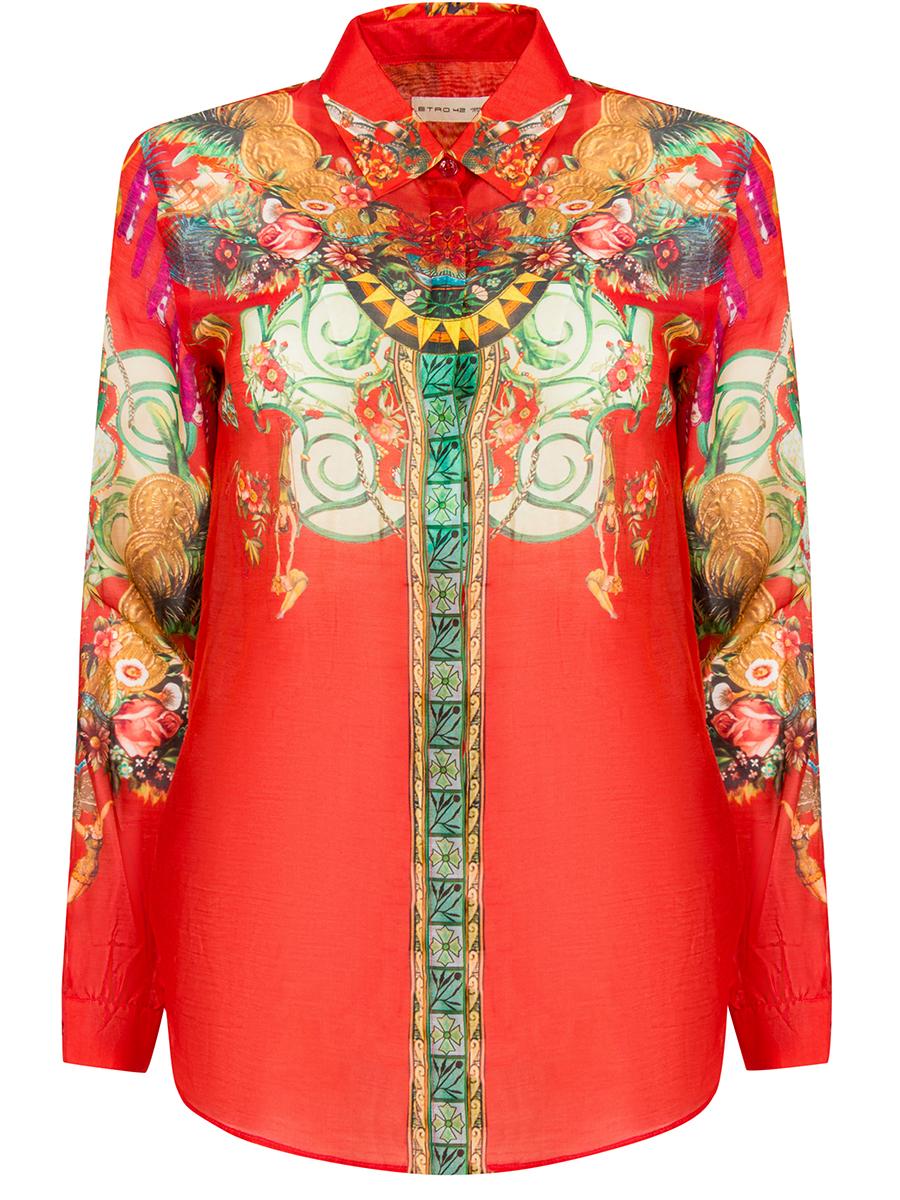 Рубашка ETRO