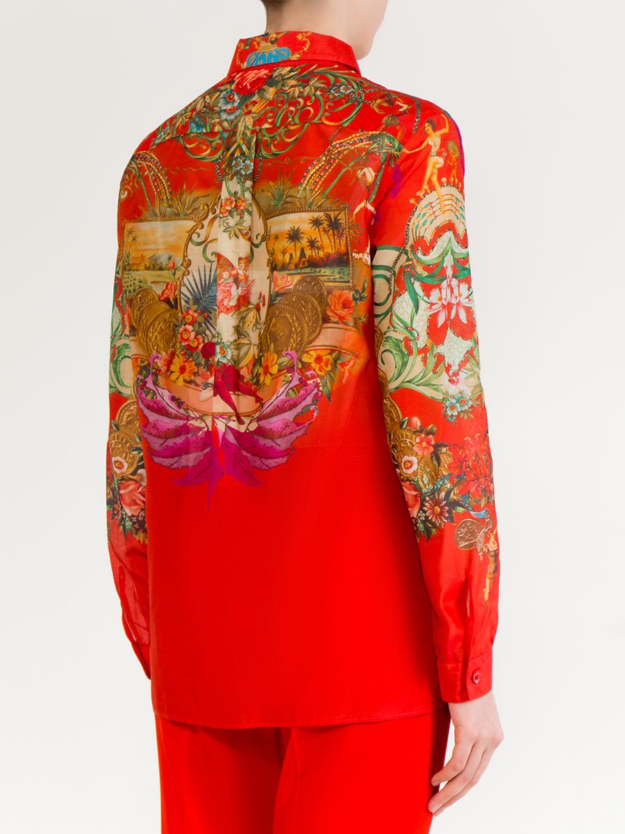 Рубашка ETRO