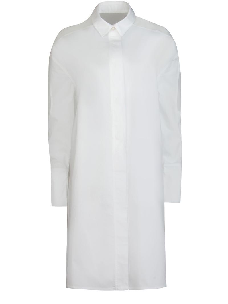 Рубашка Gentryportofino