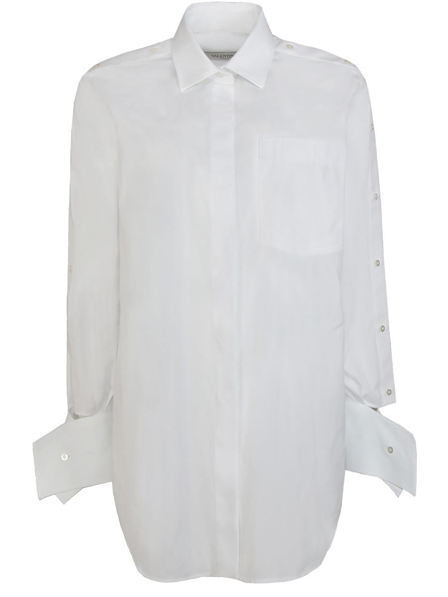 Рубашка VALENTINO