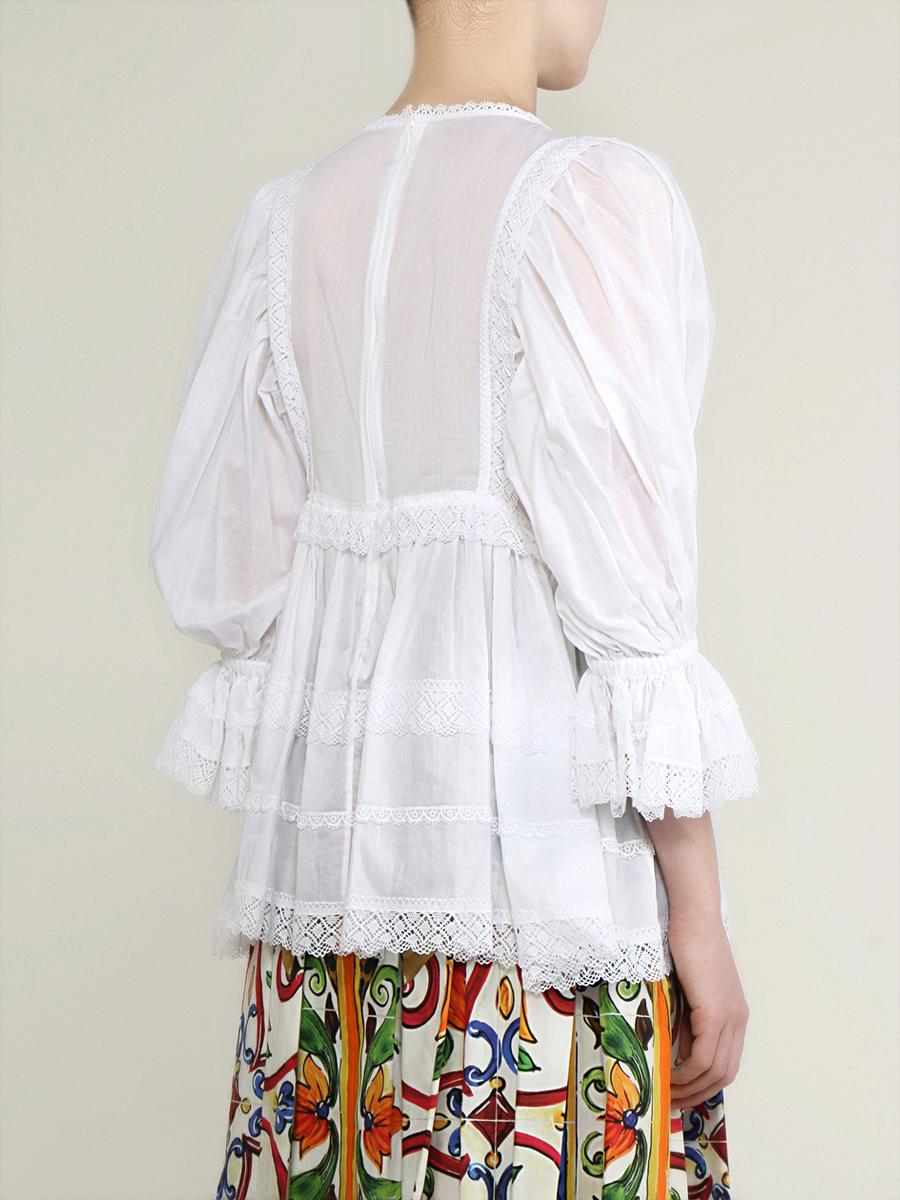 Рубашка DOLCE & GABBANA