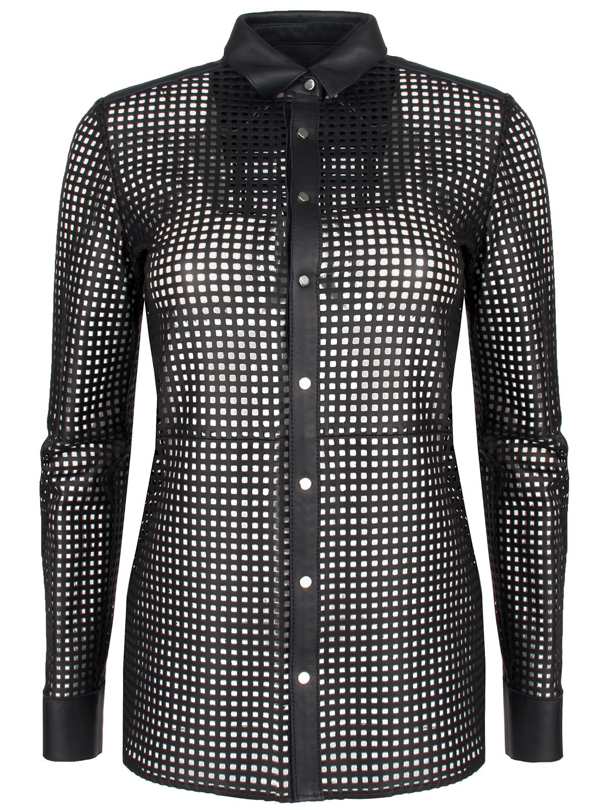 Рубашка Hugo Boss