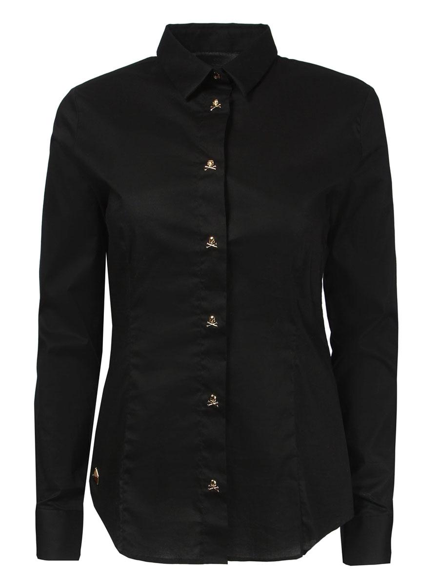 Рубашка Philipp Plein