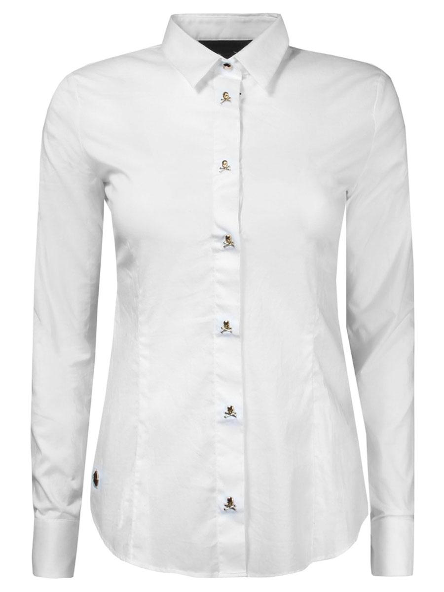 Рубашка Philipp Plein