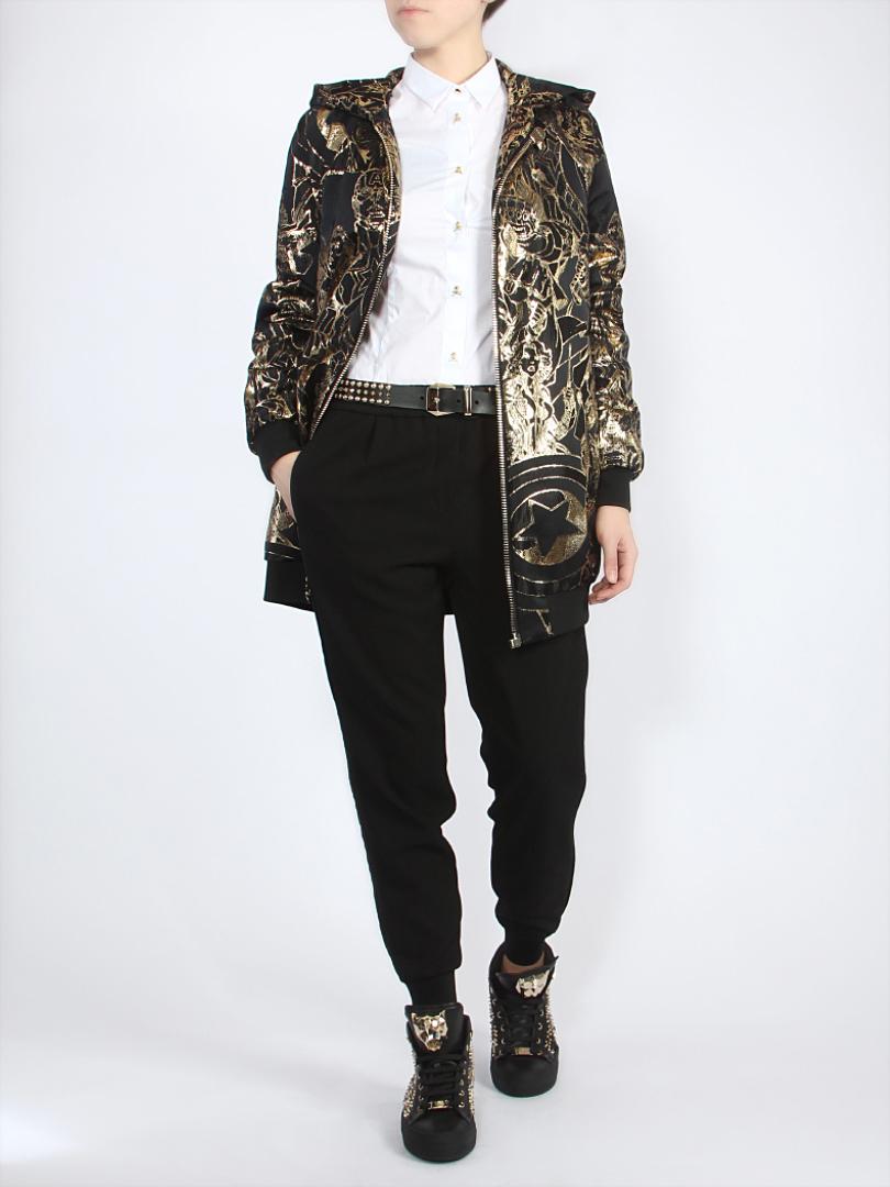 Рубашка Philipp Plein
