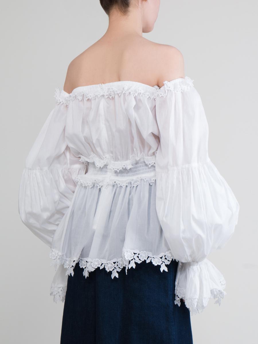 Рубашка DOLCE & GABBANA