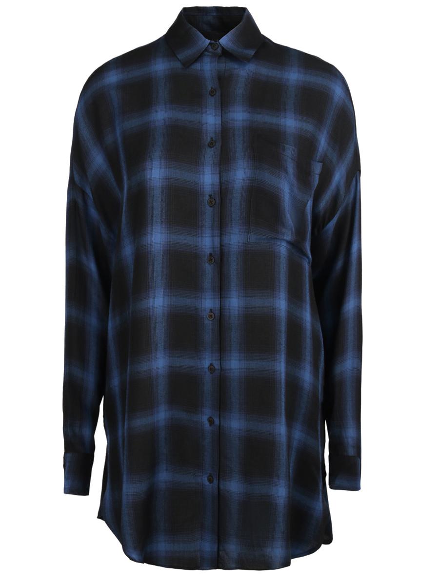 Рубашка Kendall+Kylie