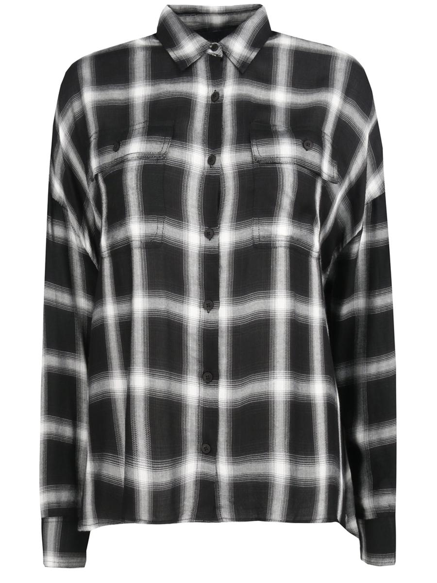 Рубашка Kendall+Kylie