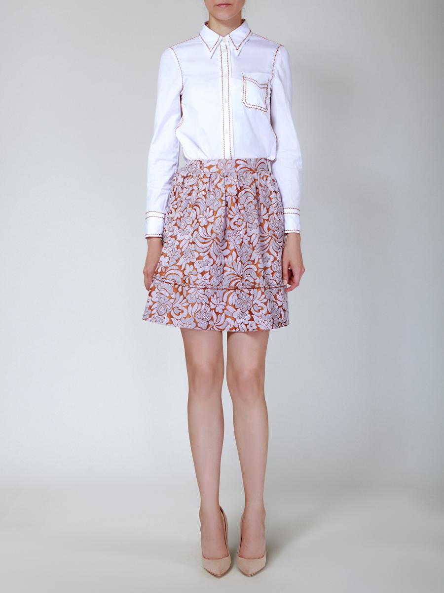 Рубашка PRADA