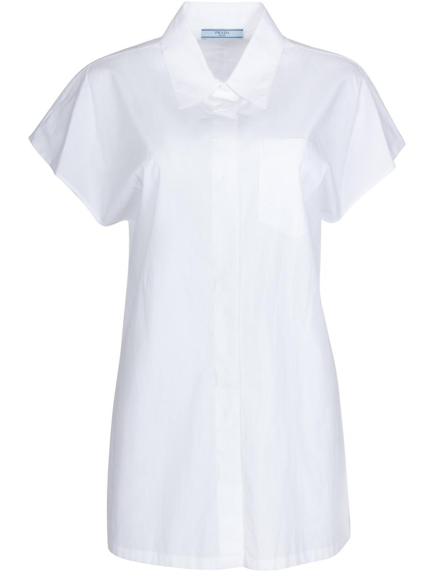 Рубашка PRADA