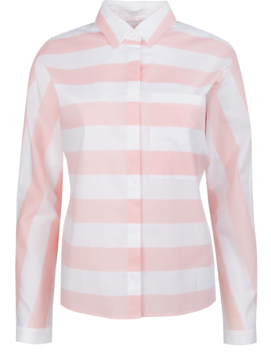 Рубашка Hugo Boss