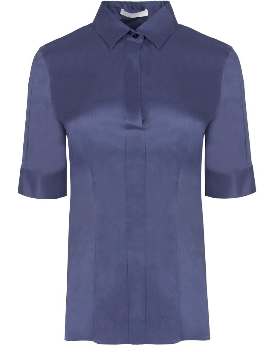 Рубашка Hugo Boss