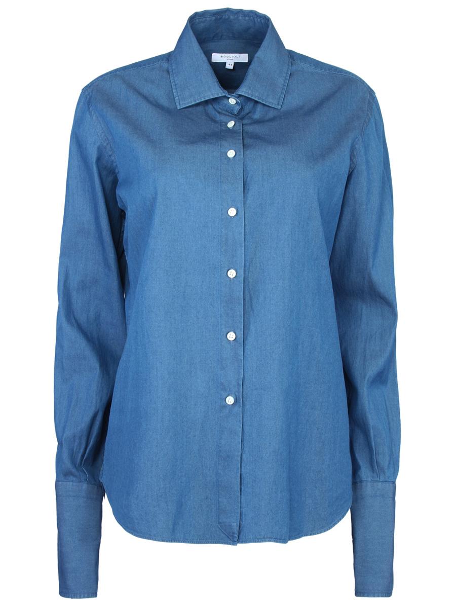 Рубашка BOGLIOLI