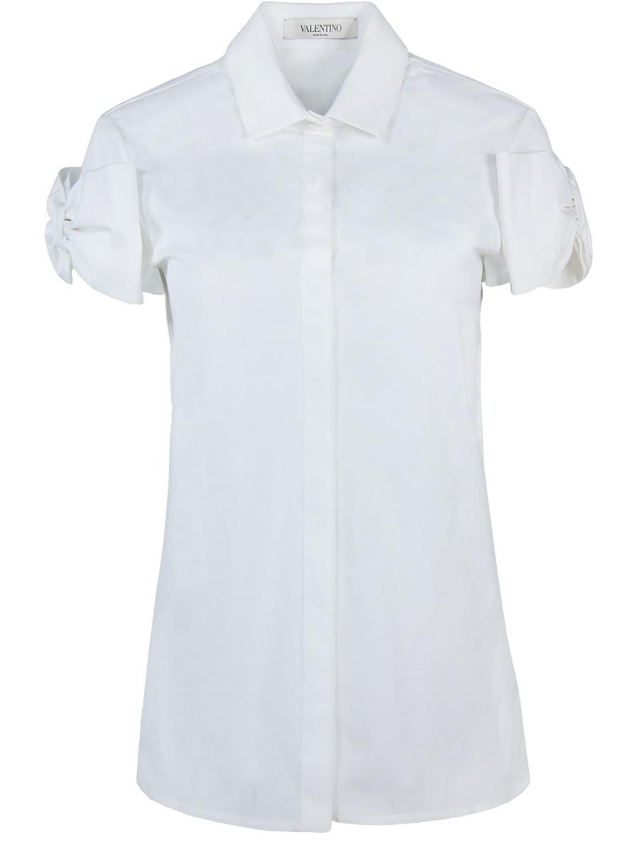 Рубашка VALENTINO