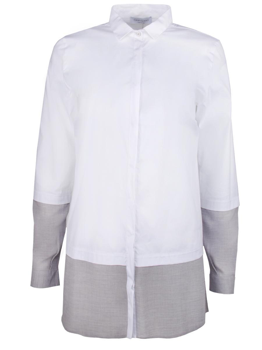 Рубашка Gran Sasso