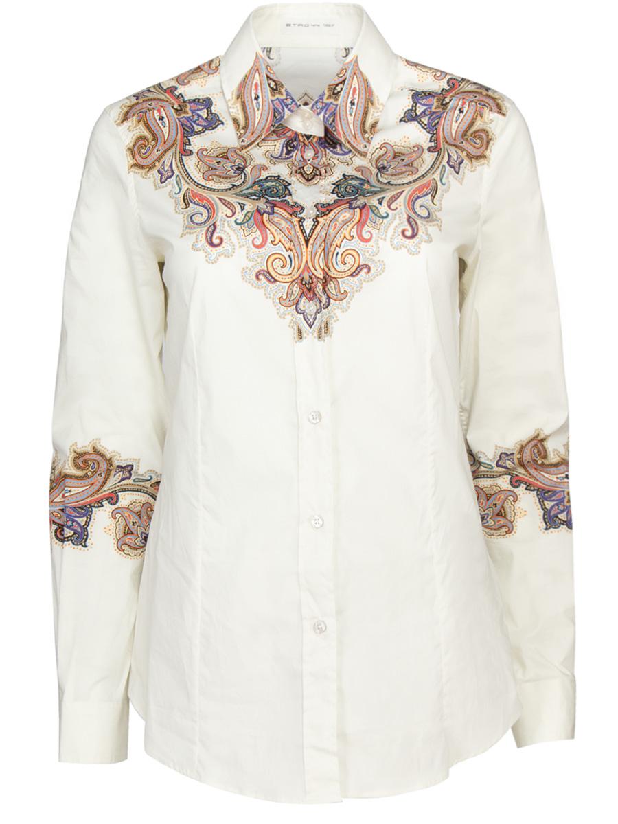 Рубашка ETRO