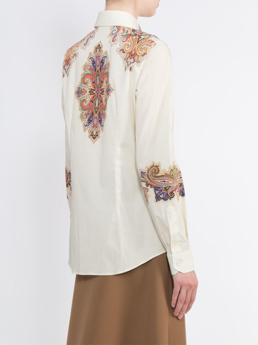 Рубашка ETRO