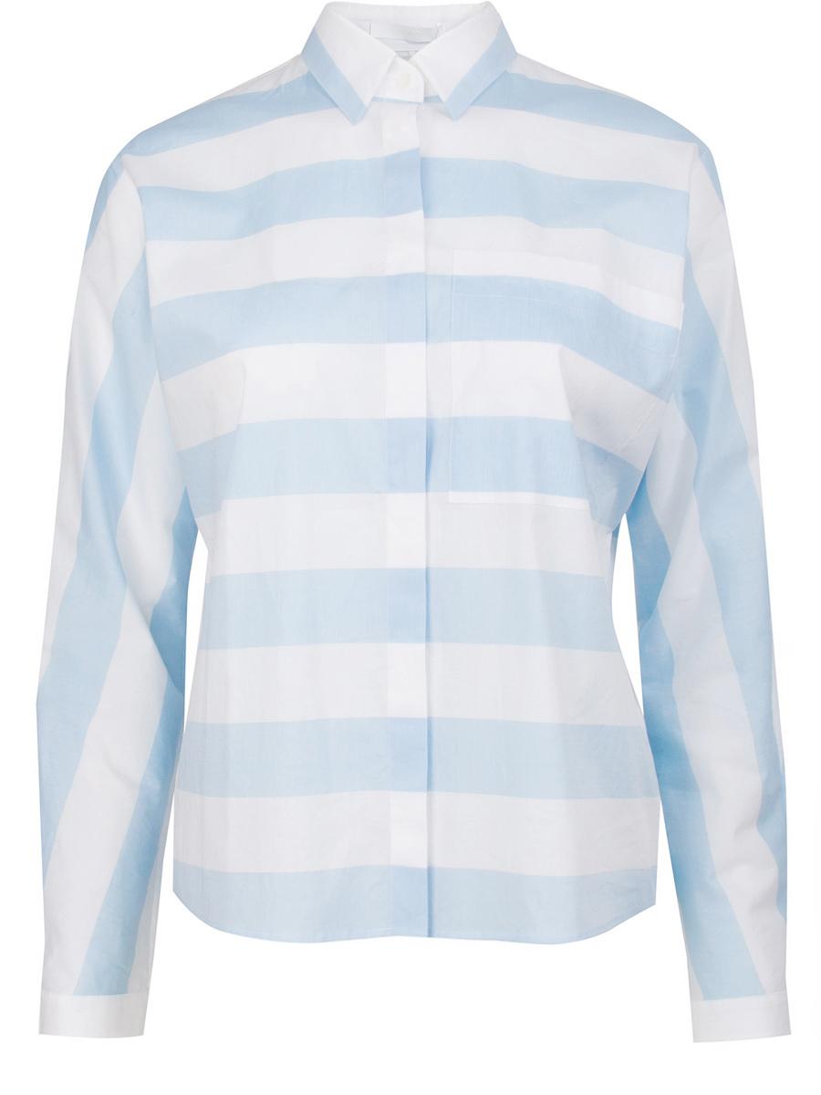 Рубашка Hugo Boss